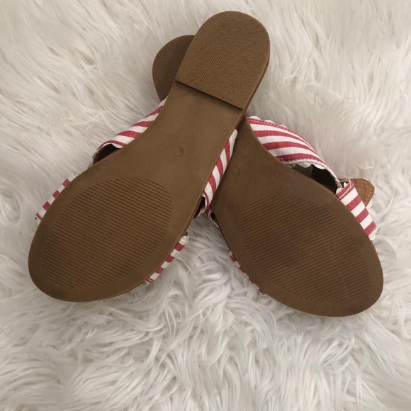 NWOB Lust for Life Sandals - Picture 5 of 5